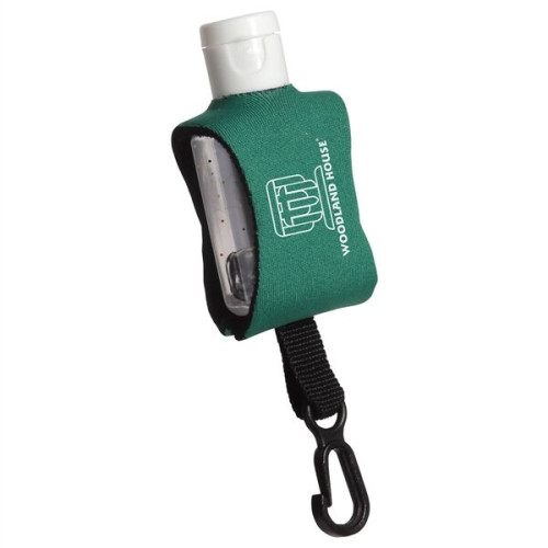 Cozy Clip 0.5 oz Hand Sanitizer