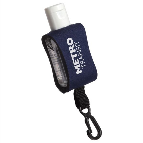 Cozy Clip 0.5 oz Hand Sanitizer