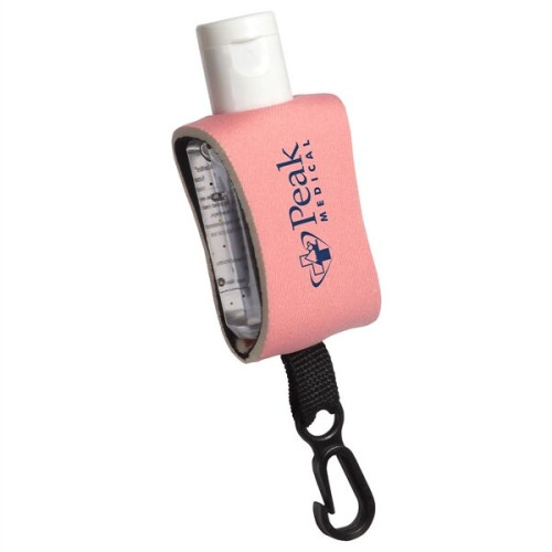 Cozy Clip 0.5 oz Hand Sanitizer