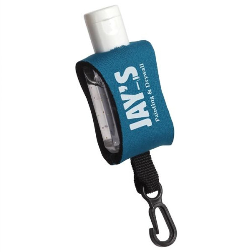 Cozy Clip 0.5 oz Hand Sanitizer