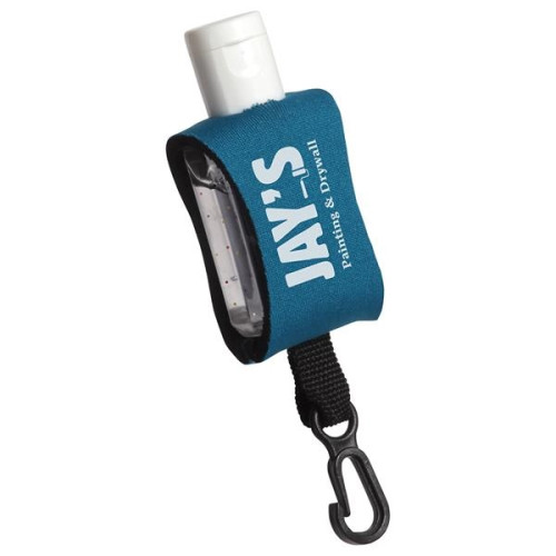 Cozy Clip 0.5 oz Hand Sanitizer