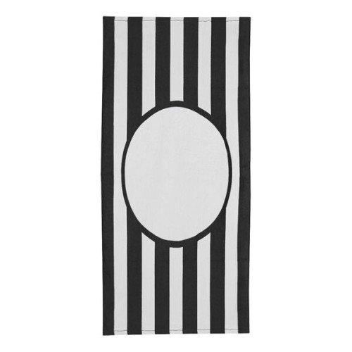 Carmel Towel Company Striped Beach Towel