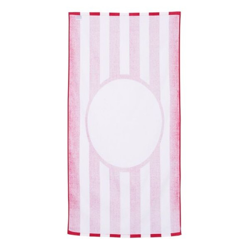 Carmel Towel Company Striped Beach Towel