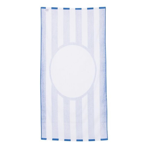 Carmel Towel Company Striped Beach Towel