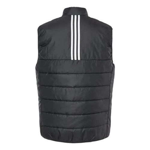 Adidas Men's Puffer Full-Zip Vest