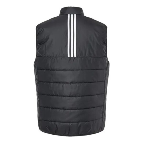 Adidas Men's Puffer Full-Zip Vest