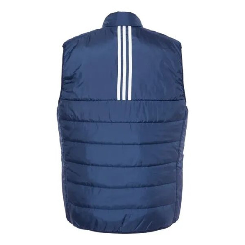 Adidas Men's Puffer Full-Zip Vest