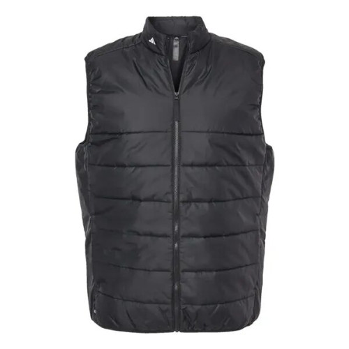 Adidas Men's Puffer Full-Zip Vest