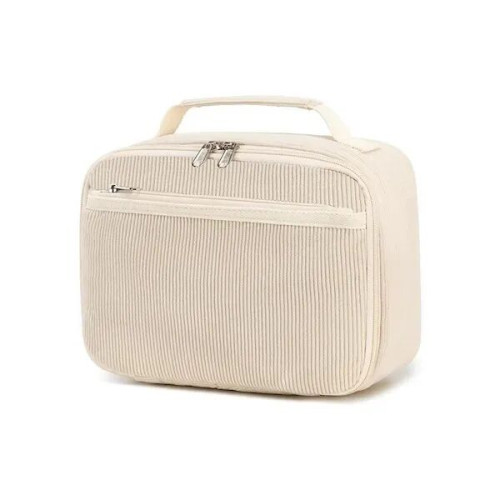 Corduroy Lunch Bag
