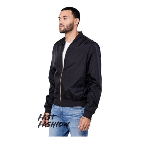 BELLA + CANVAS FWD Fashion Lightweight Bomber Jacket