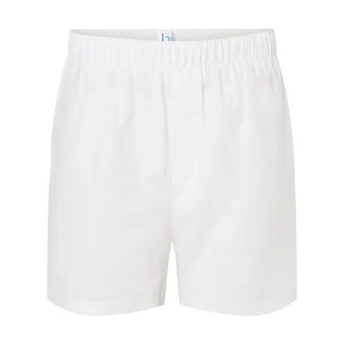 Boxercraft Men's Cotton Boxers