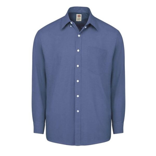 Dickies Men's Oxford Shirt
