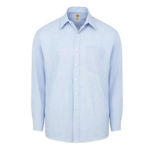 Dickies Men's Oxford Shirt