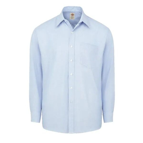 Dickies Men's Oxford Shirt