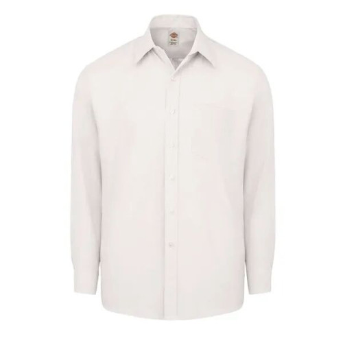 Dickies Men's Oxford Shirt