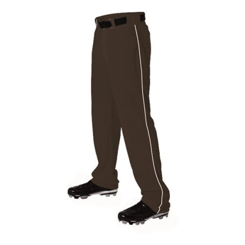 Alleson Athletic Youth Baseball Pants With Braid
