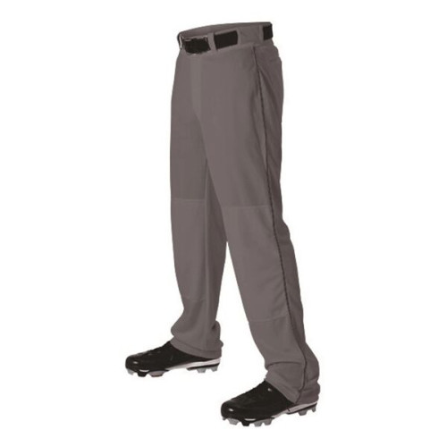 Alleson Athletic Youth Baseball Pants With Braid