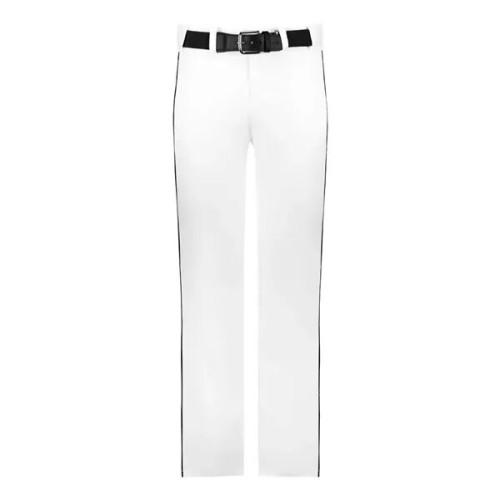 Alleson Athletic Youth Baseball Pants With Braid