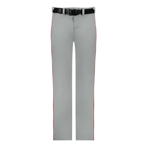 Alleson Athletic Youth Baseball Pants With Braid