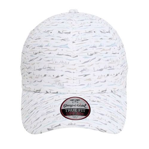 Imperial Alter Ego Cap