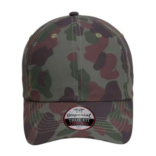 Imperial Alter Ego Cap