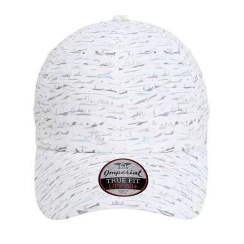 Imperial Alter Ego Cap