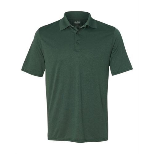 Gildan Performance® Jersey Polo