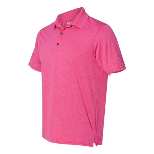 Gildan Performance® Jersey Polo