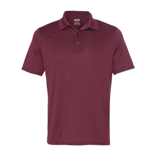 Gildan Performance® Jersey Polo