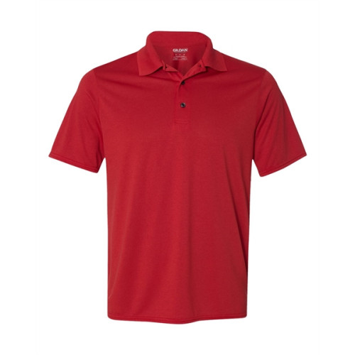 Gildan Performance® Jersey Polo