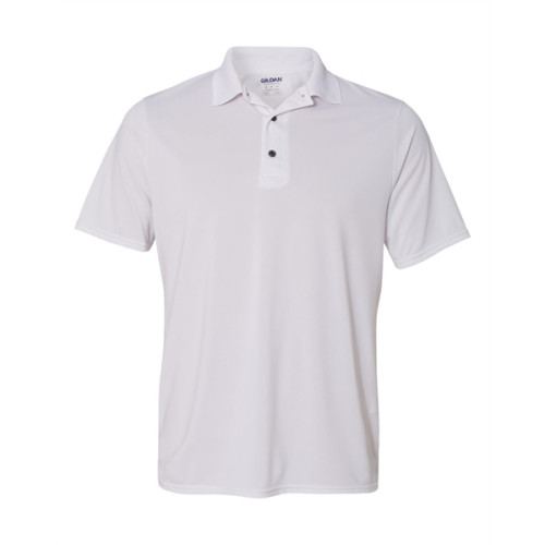 Gildan Performance® Jersey Polo