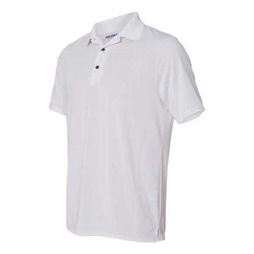 Gildan Performance® Jersey Polo