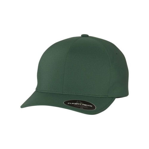 Flexfit Delta® Seamless Cap