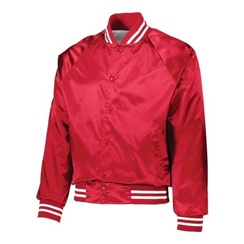 Augusta Sportswear Men's Medalist Jacket 2.0