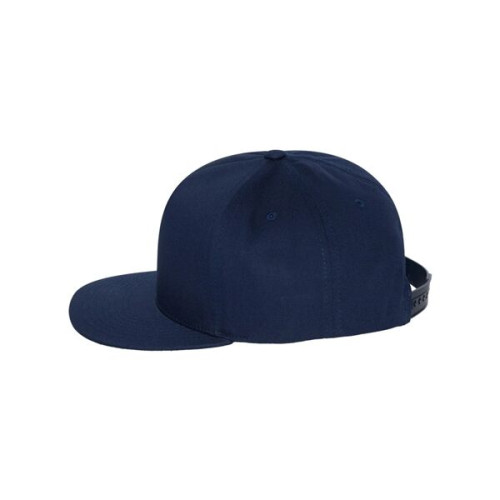 YP Classics Five-Panel Cotton Twill Snapback Cap