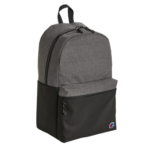 Champion 21L Script Backpack