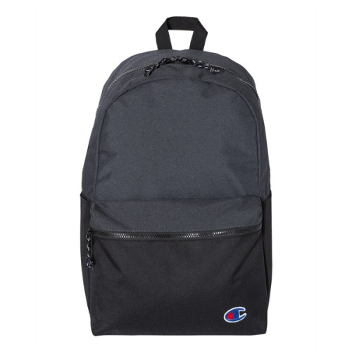 Champion 21L Script Backpack