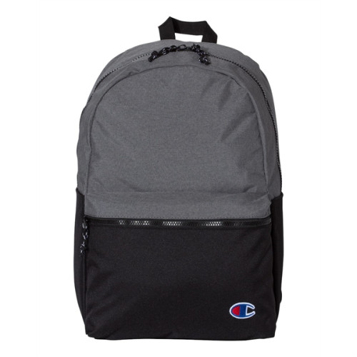 Champion 21L Script Backpack