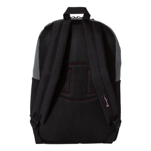 Champion 21L Script Backpack