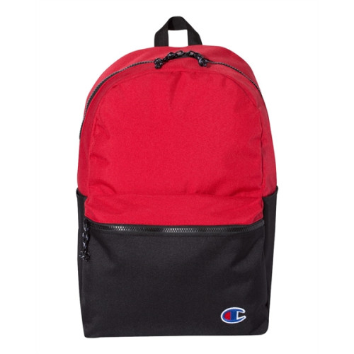 Champion 21L Script Backpack
