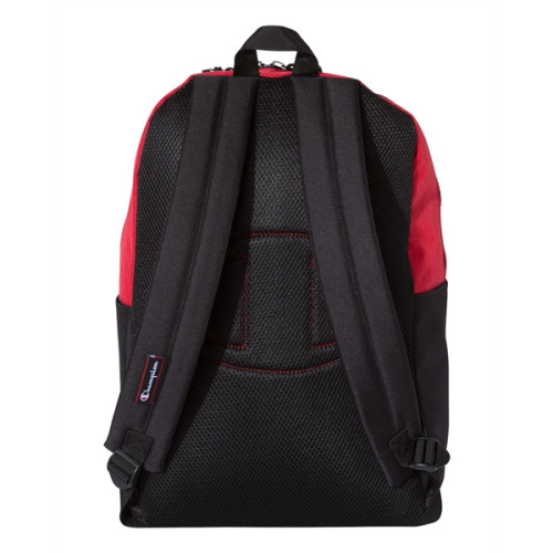 Champion 21L Script Backpack