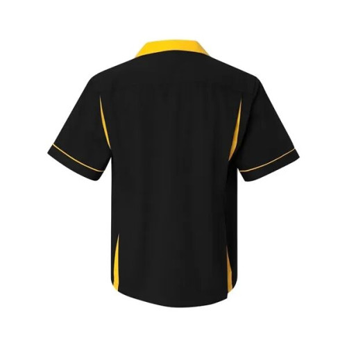 Hilton Men's GM Legend Bowling Shirt