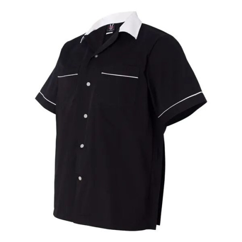 Hilton Men's GM Legend Bowling Shirt