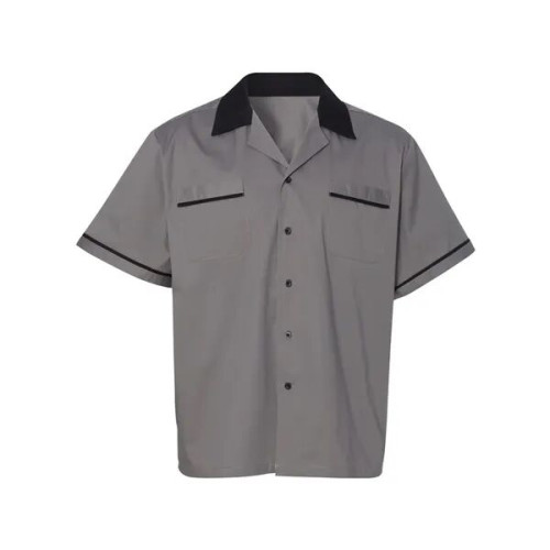 Hilton Men's GM Legend Bowling Shirt
