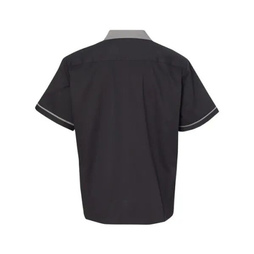 Hilton Men's GM Legend Bowling Shirt