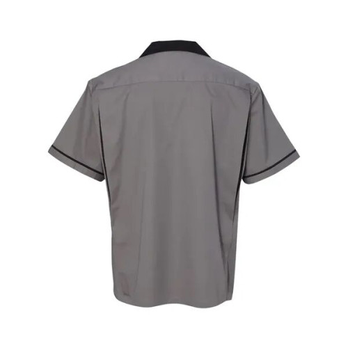 Hilton Men's GM Legend Bowling Shirt