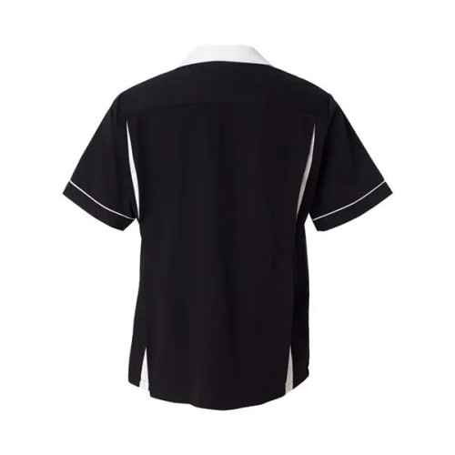 Hilton Men's GM Legend Bowling Shirt