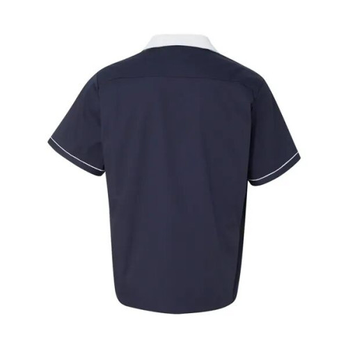Hilton Men's GM Legend Bowling Shirt