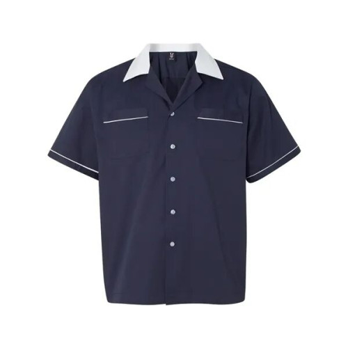 Hilton Men's GM Legend Bowling Shirt