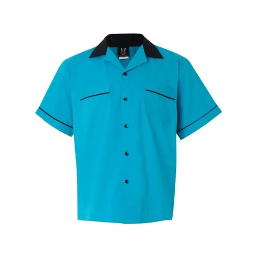 Hilton Men's GM Legend Bowling Shirt